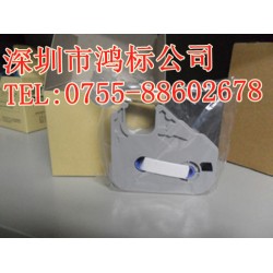 丽标牌C-200T带芯片色带 LB-12BI色带