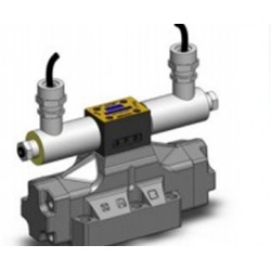 YUKEN电液换向阀,油研电液换向阀优势
