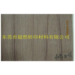 用于金属，工艺产品，天花板，玻璃等热转印花纸，木纹纸，石纹纸