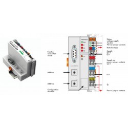 750-315 万可模块选代理商