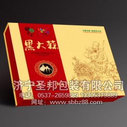 菏泽有生产包装盒，酒盒，礼盒的包装厂家吗？济宁圣邦包装价格低