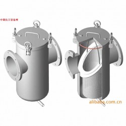 热门篮式过滤器