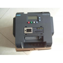 6SL3210-5BE15-5UV0西门子V20变频器