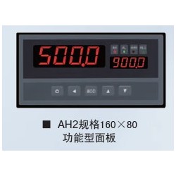 数字式智能仪表XST/A-H1、XST/B-F1