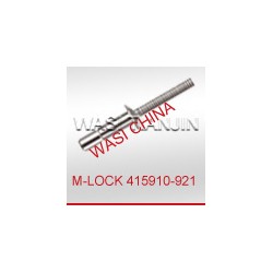 不锈钢标准件M-LOCK 415910-921拉铆螺钉