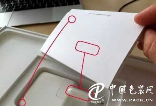 一款包装设计引发的血案:苹果MacBook未开箱