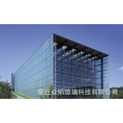 众焰玻璃科技有限公司品牌平板玻璃供应商 平板玻璃信息