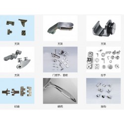 铸件制造厂|河南声誉好的不锈钢铸件供应商是哪家