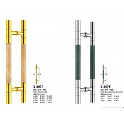 拉手，选购高性价大理石拉手选卓尔祺金属制品