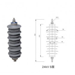 代理HY5WS-34/85避雷器：怎样才能买到特色的HY5WS-34/85避雷器