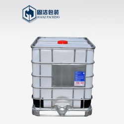 车用防冻液包装吨桶ibc1000L吨桶