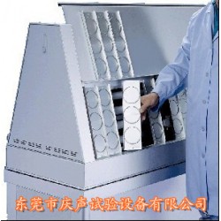 紫外光耐气候老化试验箱