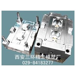 供应上等塑料模具——模具代理