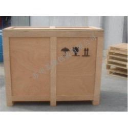 胶合板木箱——胶合板木箱