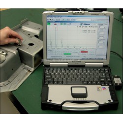 USLT2000汽车点焊探伤仪