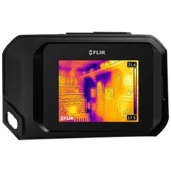 Flir C2红外热成像仪