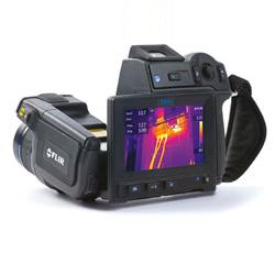 Flir T600/T610/T620/T640红外热像仪