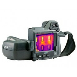 Flir T420红外测温仪