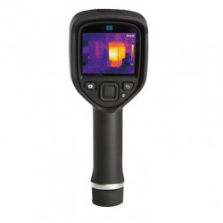 Flir E4/E5/E6/E8手持式红外热像仪