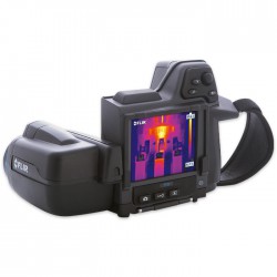 Flir T420/T440/T460红外成像温度仪