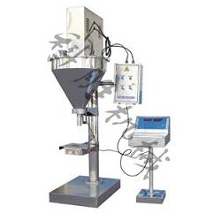 ZX-F型粉剂自动包装机丨面粉自动包装机