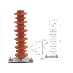 供销35kv高压避雷器：优质的35kv高压避雷器供应商