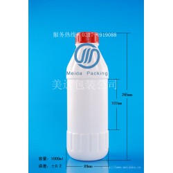 500ml高阻隔瓶|PET塑料瓶|喷雾瓶