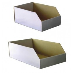 纸零件盒、汽车4S专用纸零件盒