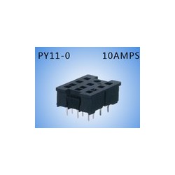 PY11-0小型继电器_柳工电气实惠的小型继电器怎么样