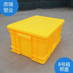 装餐具用得塑料箱