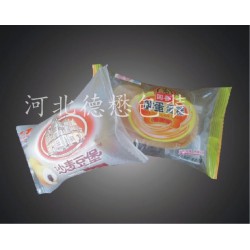 膨化食品中封袋卷膜｜充气食品opp包装膜厂家｜薯片彩印膜批发