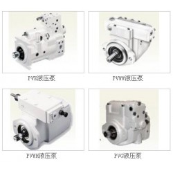 Oilgear变量柱塞泵总代理