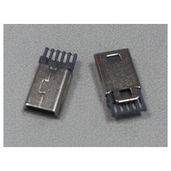 USB18L电脑连接器