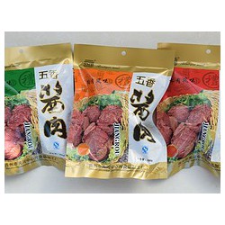 五香牛头肉|实惠的驴肉供应，就在夹河中心肉食品