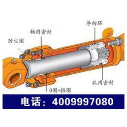 套筒式油缸供应厂家：有品质的液压油缸哪里有卖