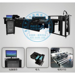 包头德国技术彩色可变数据印刷系统生产商|玩具喷码