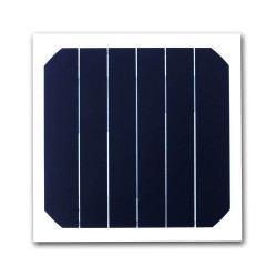 厂家生产SunPower柔性太阳能板