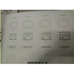 威纶通触摸屏TK6070IP/TK6070IQ