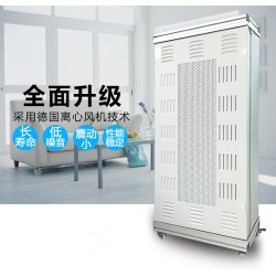 宝安FFU家用净化器空气净化器深圳净化器：净化效果好的FFU家用净化器哪里买