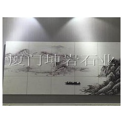 【厂家直销】厦门物超所值坤岩创意背景墙|坤岩背景墙供应