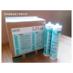 苏州价位合理的DC-7091|专业的道康宁硅胶