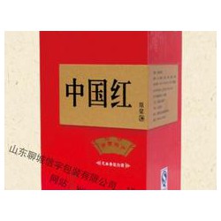 批发白酒木盒厂家：山东具有口碑的白酒木盒厂家推*