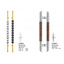 哪里能买到超好用的大理石拉手——喷漆拉手