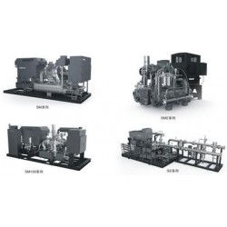 阿特拉斯离心式空压机销售中心