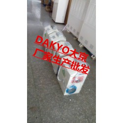 DAKYO大京进口硅胶转轮除湿机18072859752