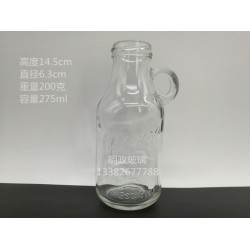 玻璃饮料瓶 玻璃瓶 玻璃水杯