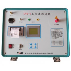 好用的DVM-V真空度测试仪，恒威提供品牌好的DVM-V｜真空度测试仪