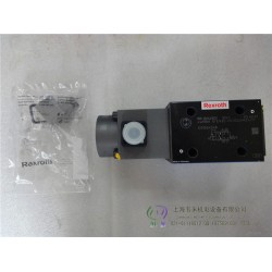 4WRBA10E64-2X/G24N9Z4/M比例阀正品