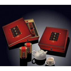 供应茶叶盒设计生产