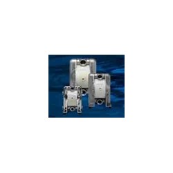 德国ALMATEC阿玛迪克AD系列气动隔膜泵